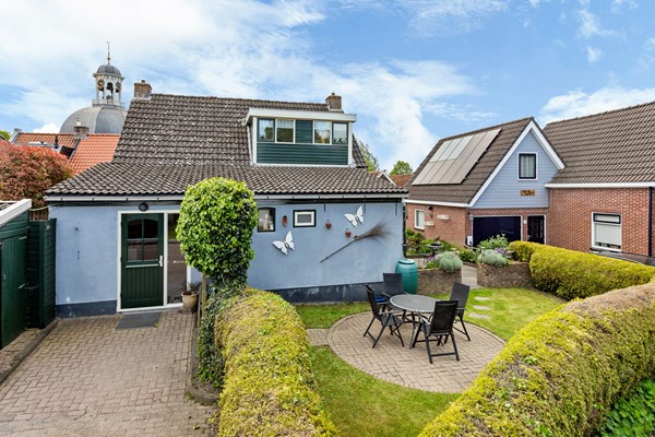 Medium property photo - Buorren 5, 9041 AW Berltsum